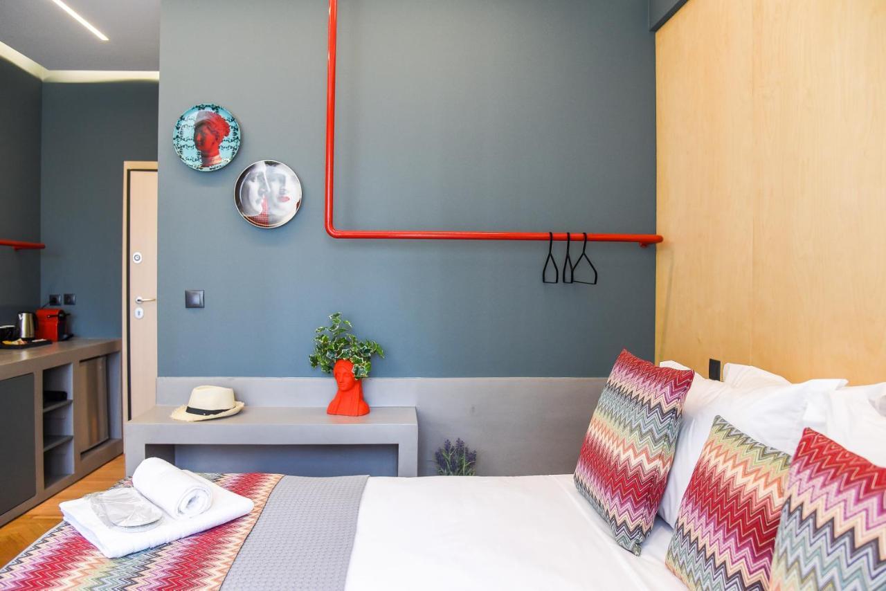 Central44 Wow Casual Apartamento *