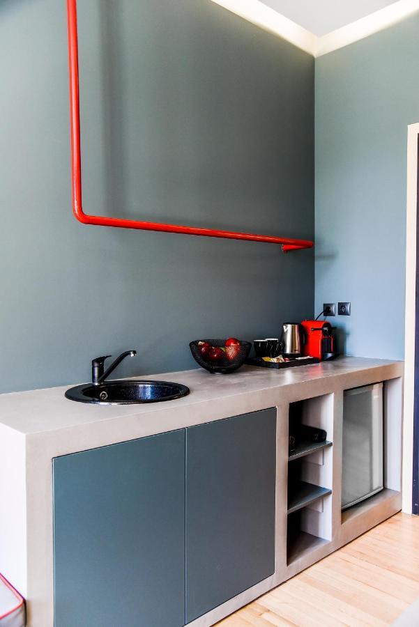 Central44 Wow Casual Apartamento *