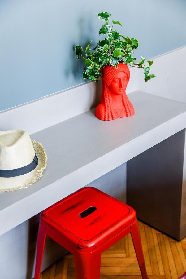 Central44 Wow Casual Apartamento *
