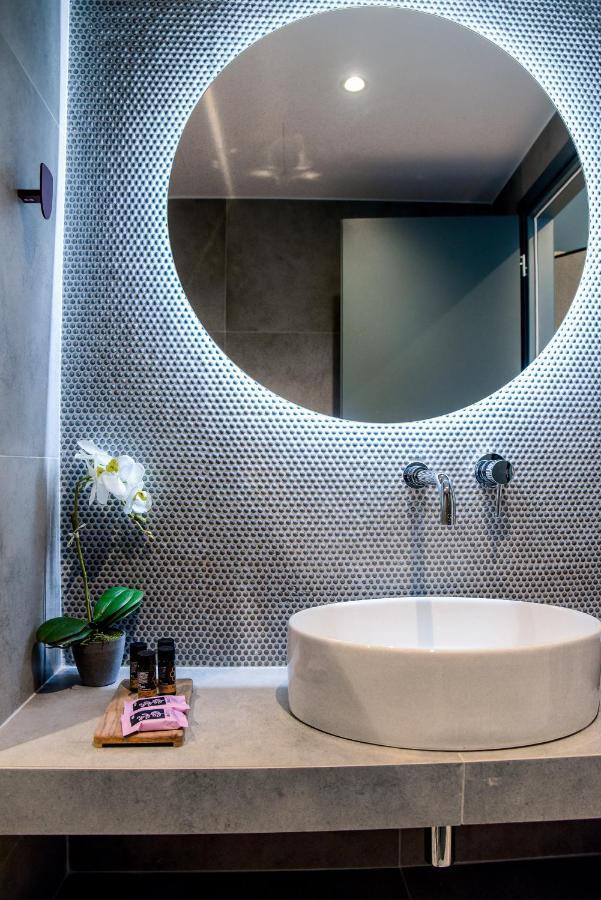 Central44 Wow Casual Apartamento