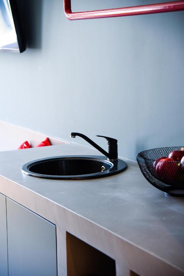 Apartamento Central44 Wow Casual Atenas
