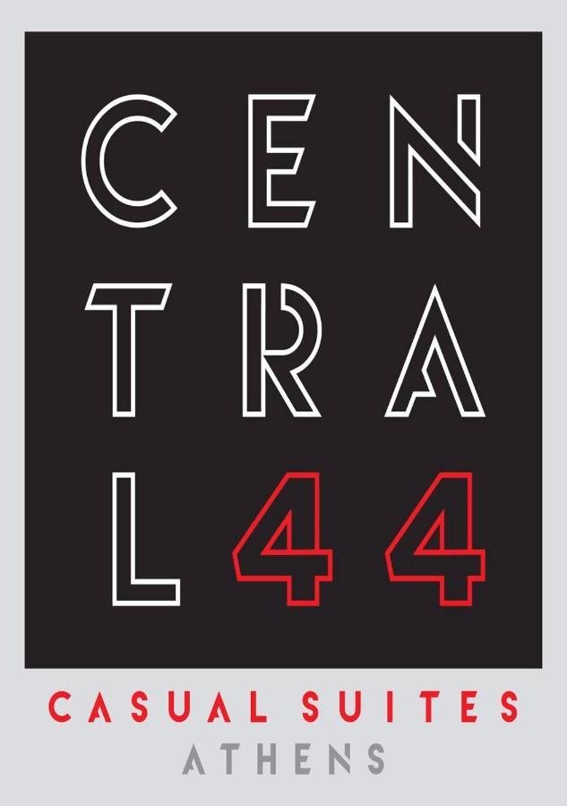 Central44 Wow Casual Athen