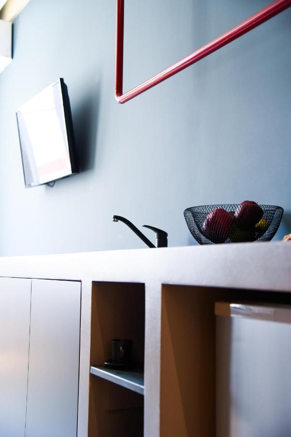 Apartment Central44 Wow Casual Athen