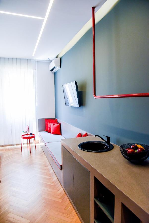 Central44 Wow Casual Apartment