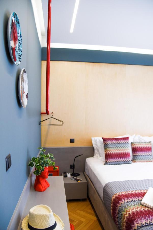 Apartment Central44 Wow Casual Athens