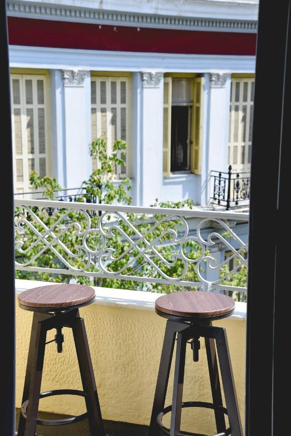 Central44 Wow Casual Athens