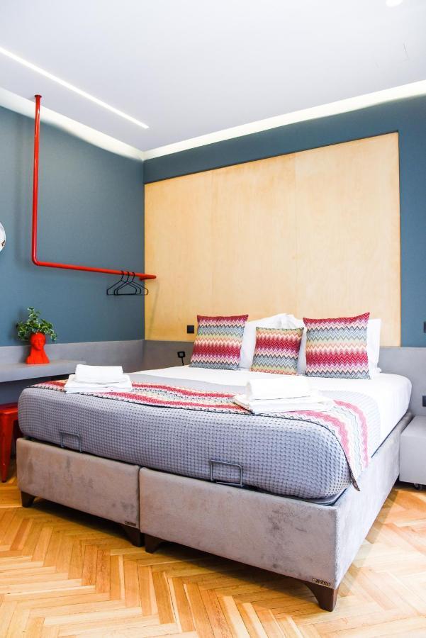 Central44 Wow Casual * Athen