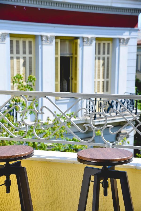 Apartment Central44 Wow Casual Athen