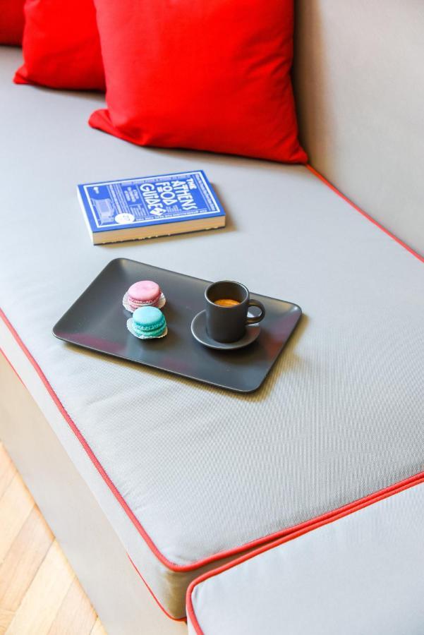 Apartment Central44 Wow Casual