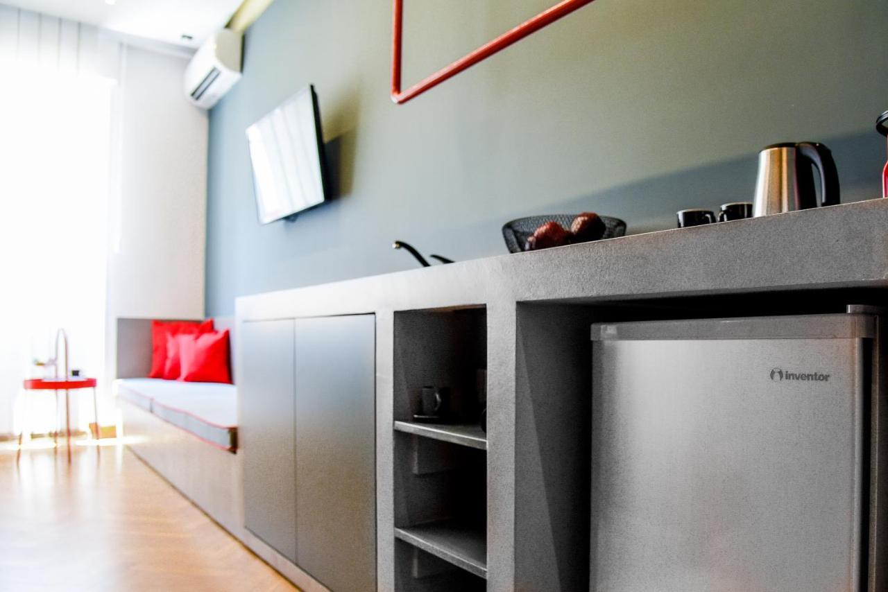 Central44 Wow Casual Apartment
