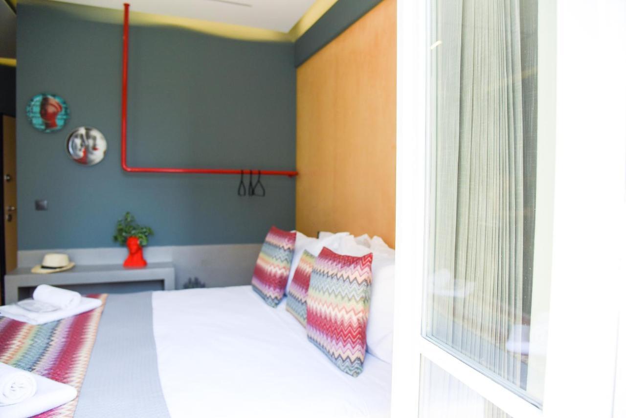 Central44 Wow Casual Apartment