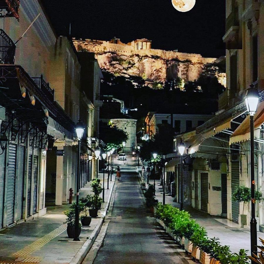 Apartment Central44 Wow Casual Athen