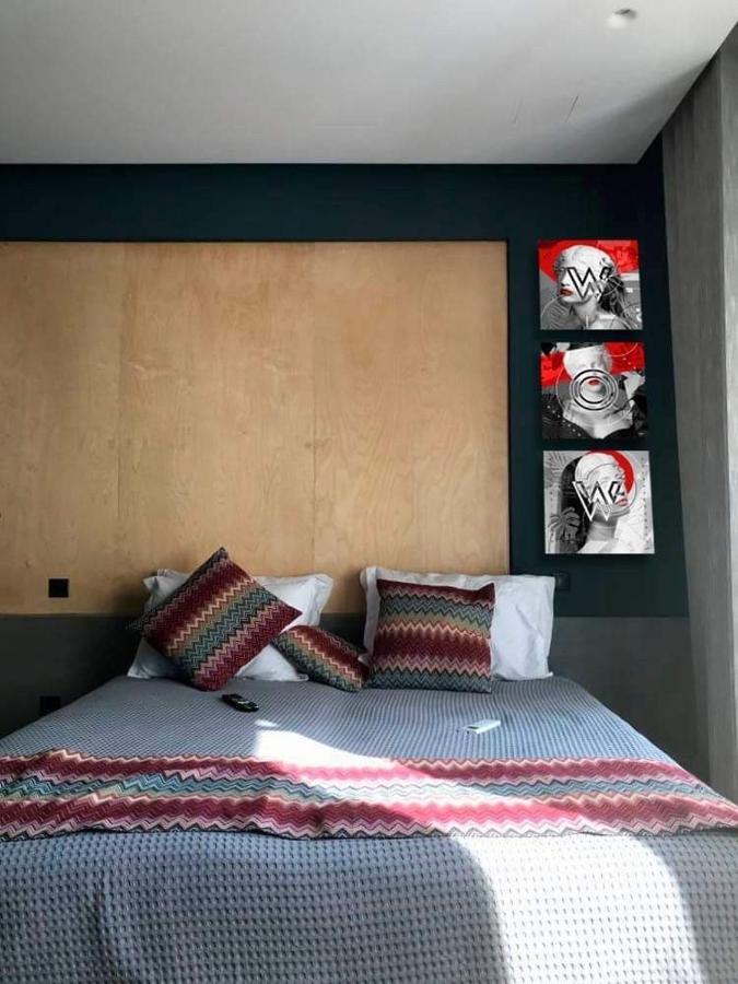 Central44 Wow Casual Apartment Athen